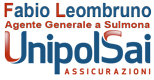 UnipolSai Sulmona – Agenzia Generale Fabio Leombruno